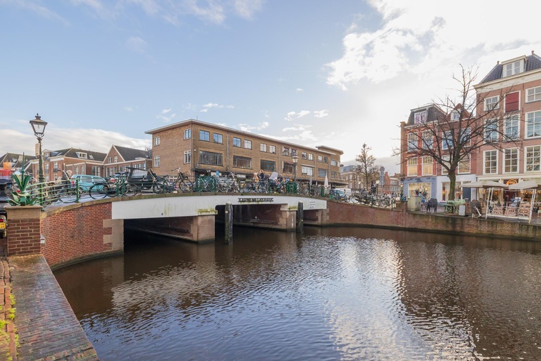 WinkelruimteaanNieuwe Rijn 51<br/> inLeiden WinkelruimteaanNieuwe Rijn 51<br/> inLeiden