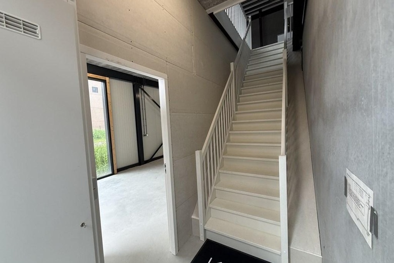 Bedrijfsruimte Aalsmeer - Samoaweg 47 A - Foto 8
