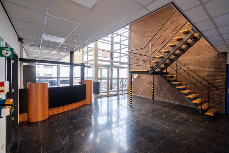 BedrijfsruimteaanFischerpad 106<br/> inSittard