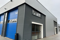 Bedrijfsruimte Enschede - Usselerhalte 144 - Foto 6