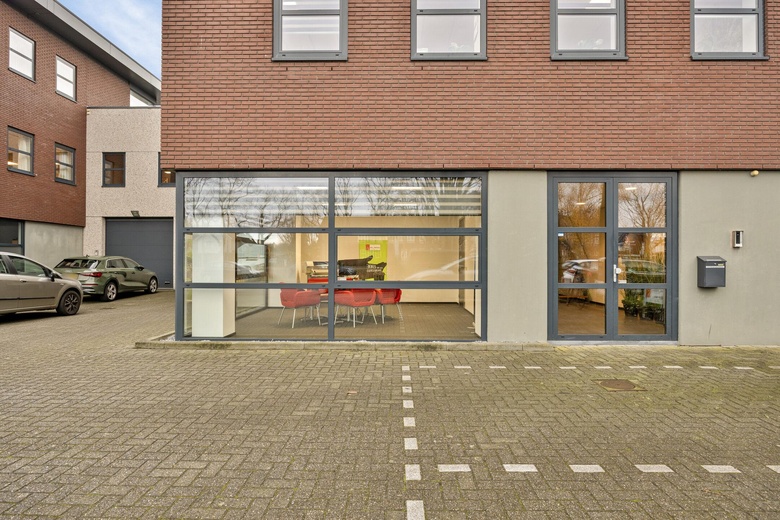KantoorruimteaanElzenweg 33<br/> inWaalwijk