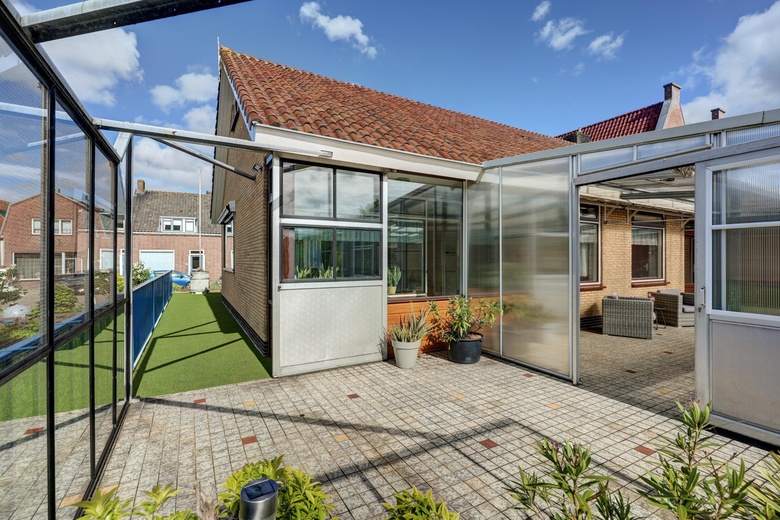 BedrijfsruimteaanHenry Fordstraat 7<br/> inZwartewaal