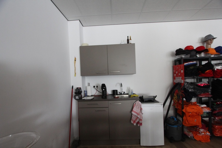 BedrijfsruimteaanTappersweg 64<br/> inHaarlem