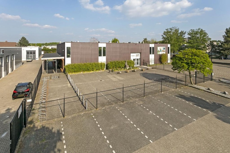 KantoorruimteaanTakkebijsters 72<br/> inBreda KantoorruimteaanTakkebijsters 72<br/> inBreda