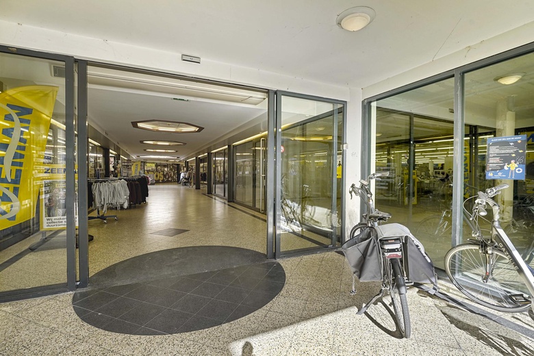 WinkelruimteaanEmmaplein 1<br/> inKatwijk