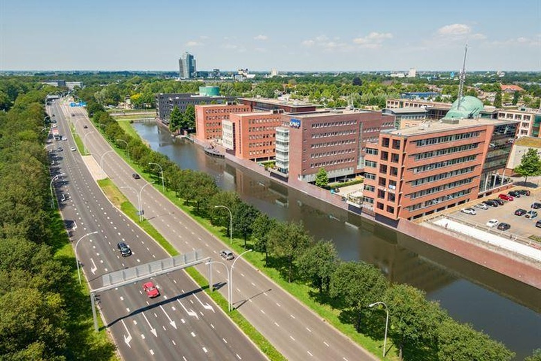 KantoorruimteaanZuiderzeelaan 15<br/> inZwolle