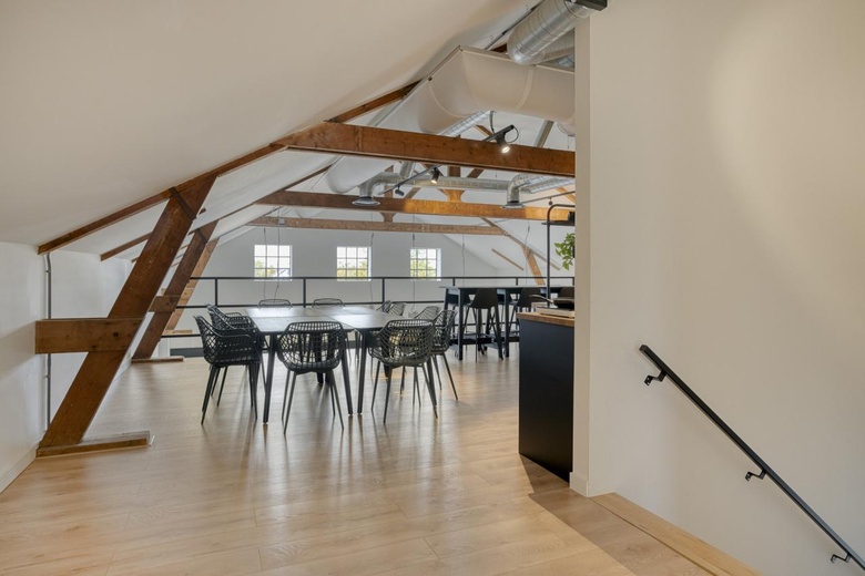 KantoorruimteaanGoessestraatweg 17<br/> inKapelle