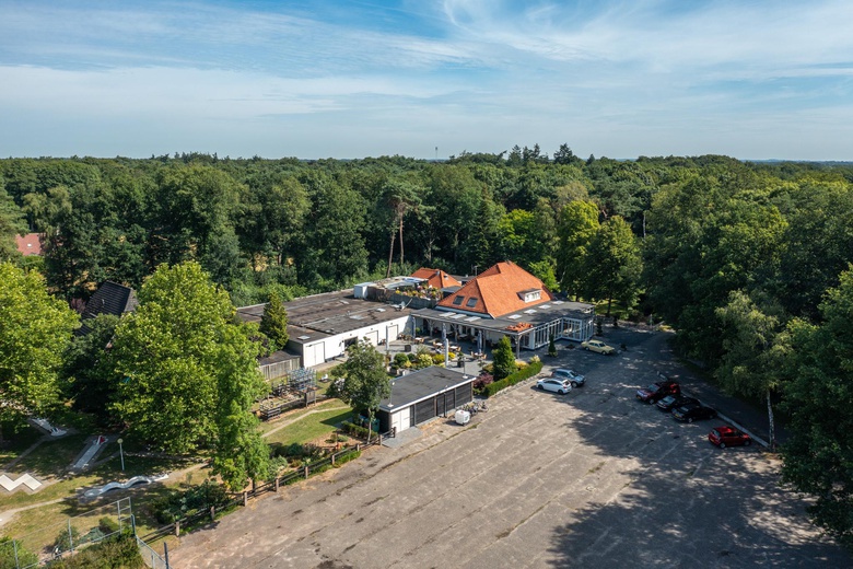 HorecaaanTusveld 31<br/> inBornerbroek