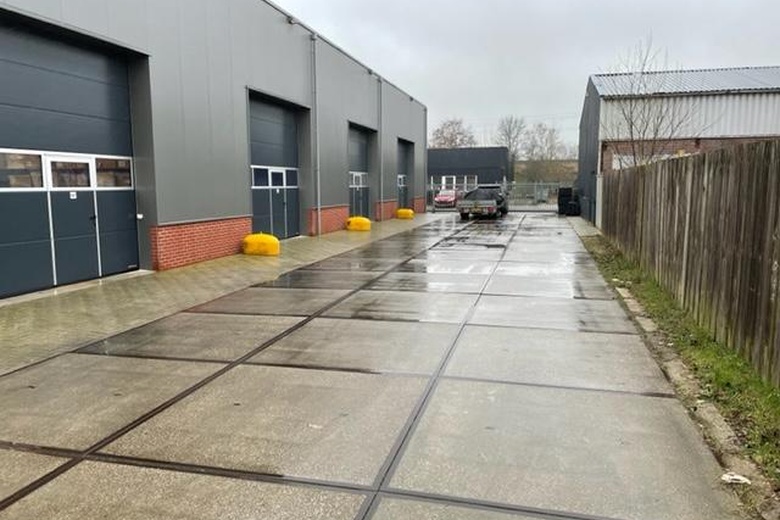 BedrijfsruimteaanHet Ambacht 14 b<br/> inWestervoort