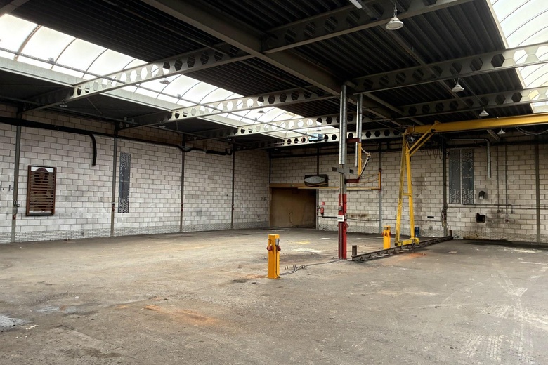Bedrijfsruimte Hoofddorp - Starnmeerstraat 8 - Foto 5