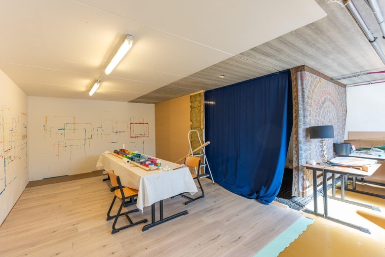 WinkelruimteaanHeereweg 36<br/> inSchoorl