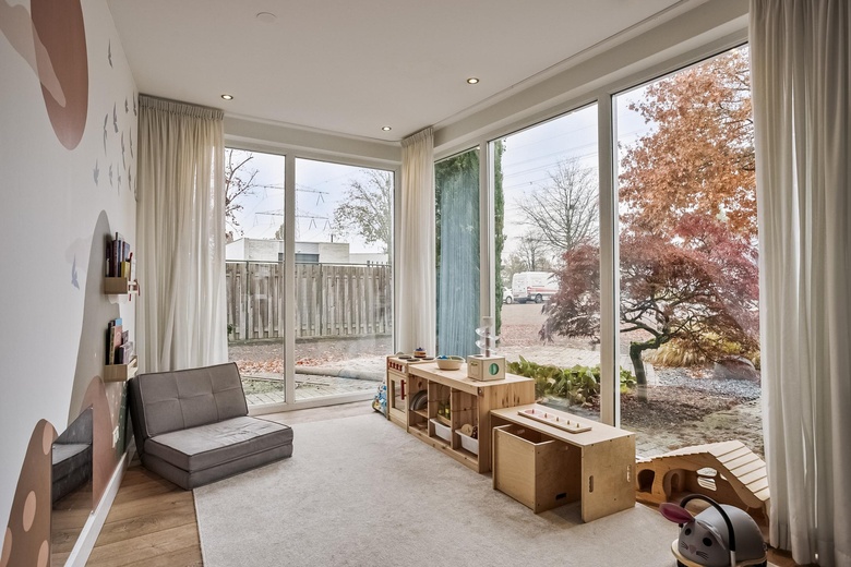 Bedrijfsruimte Nuenen - Molenkamp 18 - Foto 16