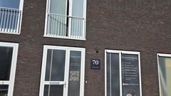 Bedrijfsruimte te koop Rotterdam - Benno Premselastraat 70