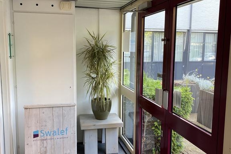 KantoorruimteaanPolanerbaan 13 E<br/> inWoerden