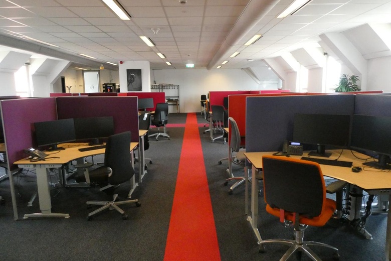 KantoorruimteaanPiet Heinstraat 31<br/> inGoes