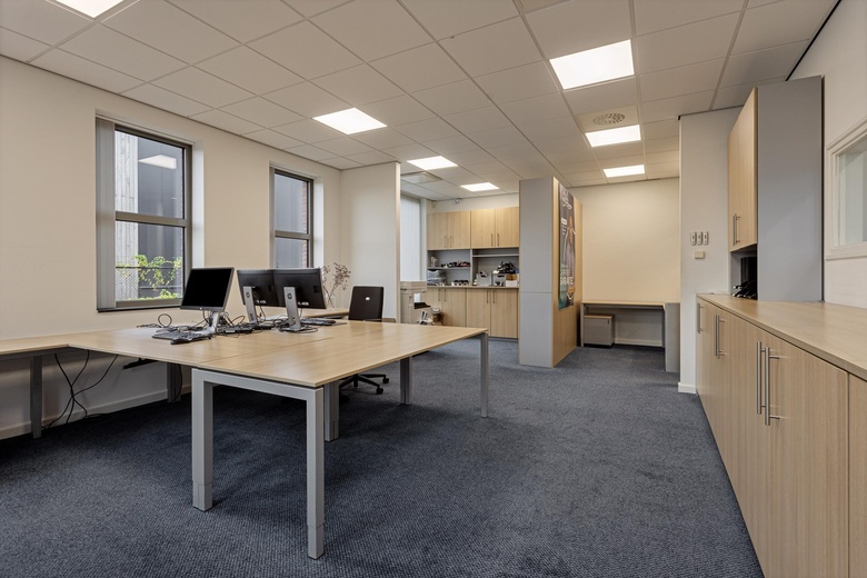 KantoorruimteaanNieuwe Eerdsebaan 14<br/> inSchijndel