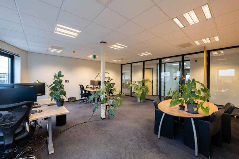 KantoorruimteaanSpoorhaven 76<br/> inBerkel en Rodenrijs