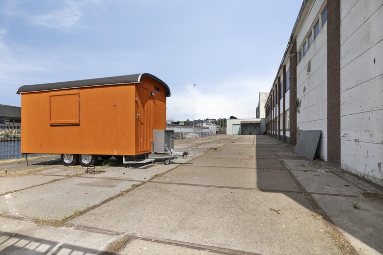 Bedrijfsruimte Beverwijk - Havenstraat 18 - Foto 12