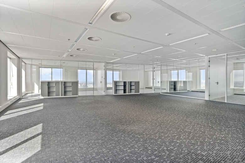 Kantoorruimte Rotterdam - Wilhelminakade 1 - Foto 26