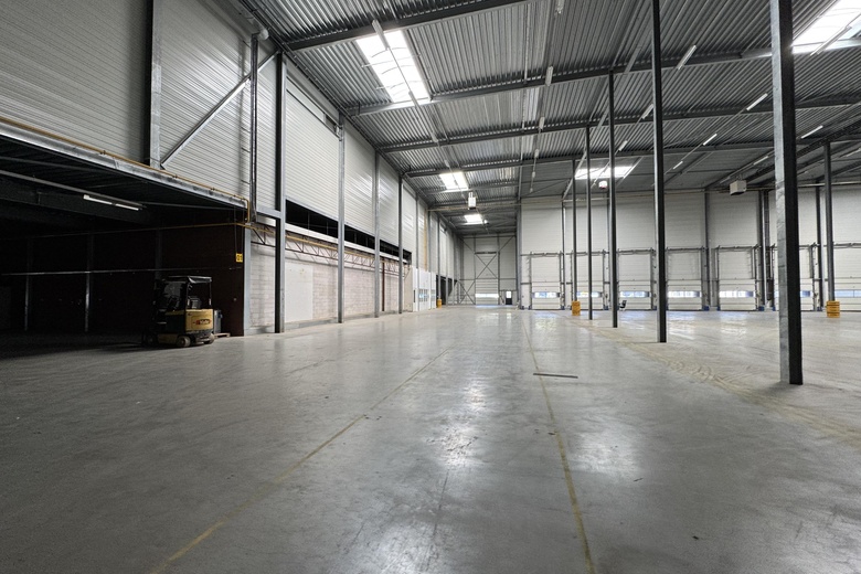 BedrijfsruimteaanSaba 12<br/> inApeldoorn