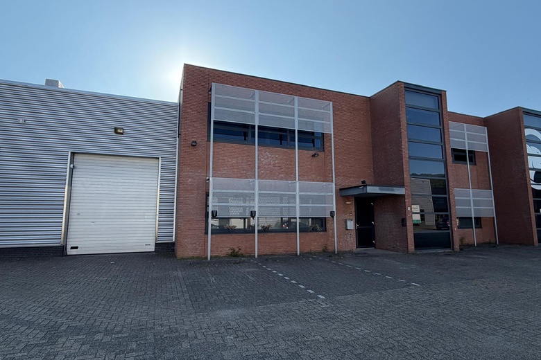Bedrijfsruimte Oisterwijk - Laarakkerweg 8 - Foto 2