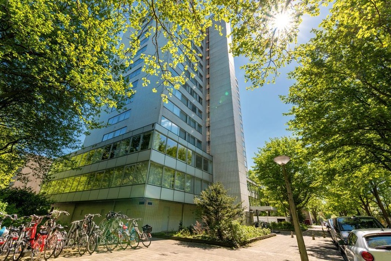 KantoorruimteaanTeilingen 13<br/> inAmsterdam