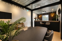 Bedrijfsruimte Almere - Koningsbeltweg 41 C - Foto 5