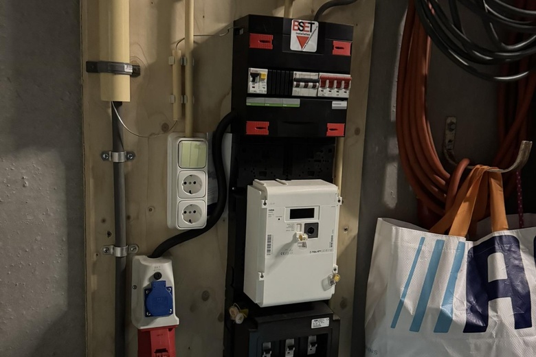 BedrijfsruimteaanChrista Ehrlichhof 179 0 ong<br/> inRotterdam