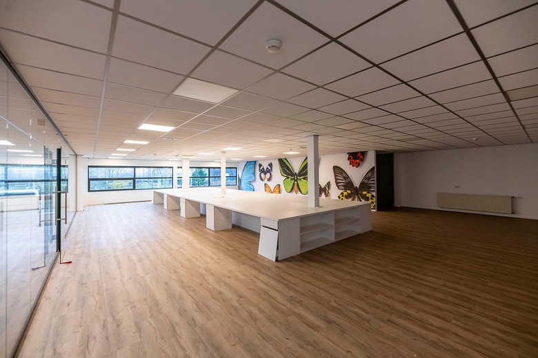 BedrijfsruimteaanIndustriestraat 10<br/> inHardinxveld-Giessendam BedrijfsruimteaanIndustriestraat 10<br/> inHardinxveld-Giessendam