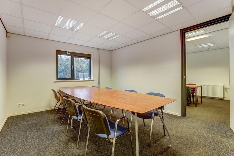 BedrijfsruimteaanA.H.G. Fokkerstraat 16 A<br/> inAssen