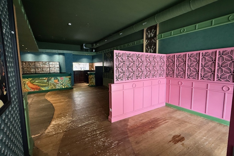 Horeca Haarlem - Kruisweg 70 B - Foto 6
