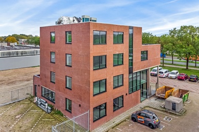 Kantoorruimte Van der Madeweg 20, Amsterdam | Bedrijfspand.com