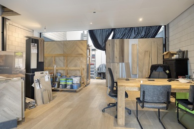 Bedrijfsruimte Tilburg - Aresstraat 11 09 - Foto 2