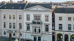 Zorg te huur Arnhem - Willemsplein 40