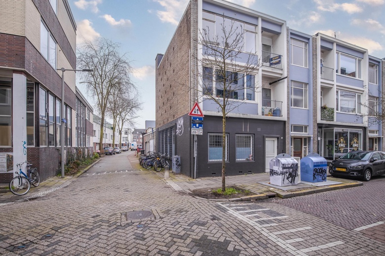 WinkelruimteaanDriekoningenstraat 14<br/> inArnhem WinkelruimteaanDriekoningenstraat 14<br/> inArnhem