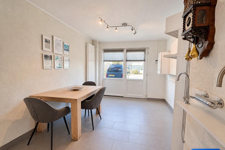 Bedrijfsruimte Ridderkerk - Pottenbakkerstraat 44 - Foto 11