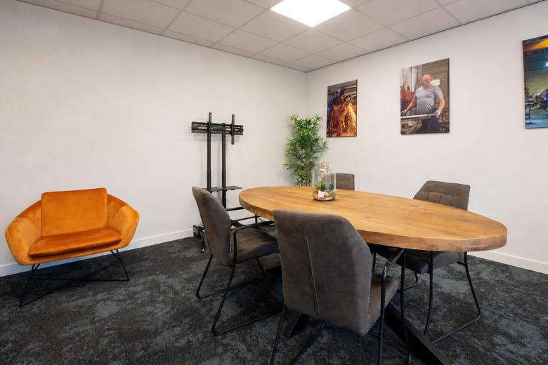 Bedrijfsruimte Amersfoort - Wiekenweg 42 F - Foto 26