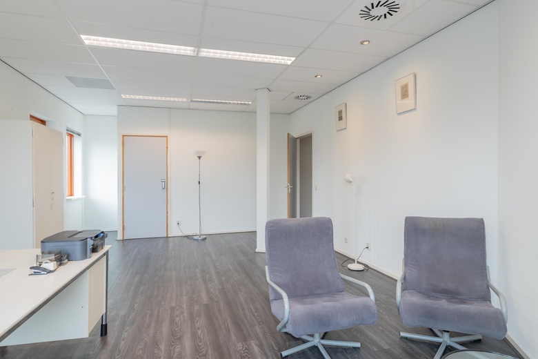 KantoorruimteaanEdisonstraat 28<br/> inSassenheim