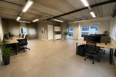 Kantoorruimte Naarden - Nikkelstraat 51 A - Foto 2