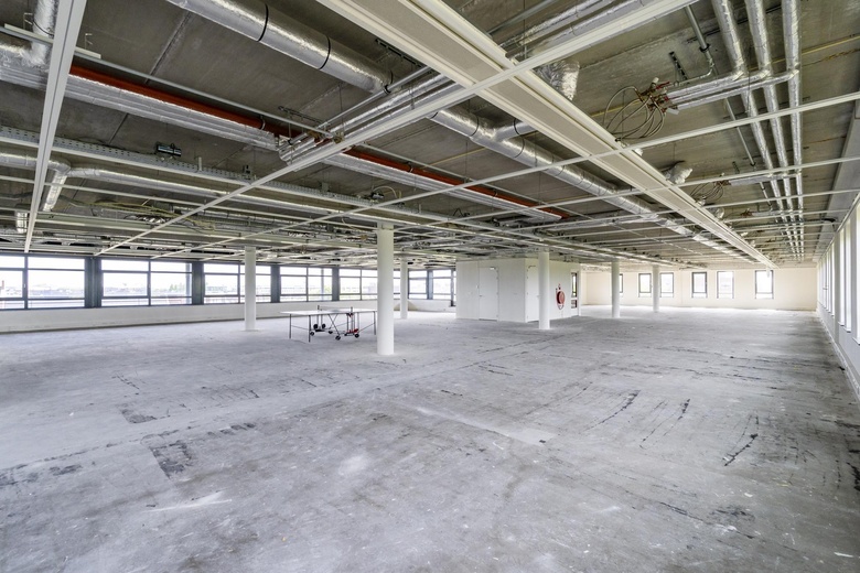 KantoorruimteaanHogeweg 123<br/> inZaltbommel