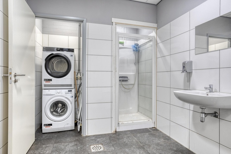 BedrijfsruimteaanUiterwaardenstraat 7<br/> inElburg