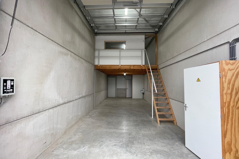 Bedrijfsruimte Breda - Schapendreef 30 - Foto 22