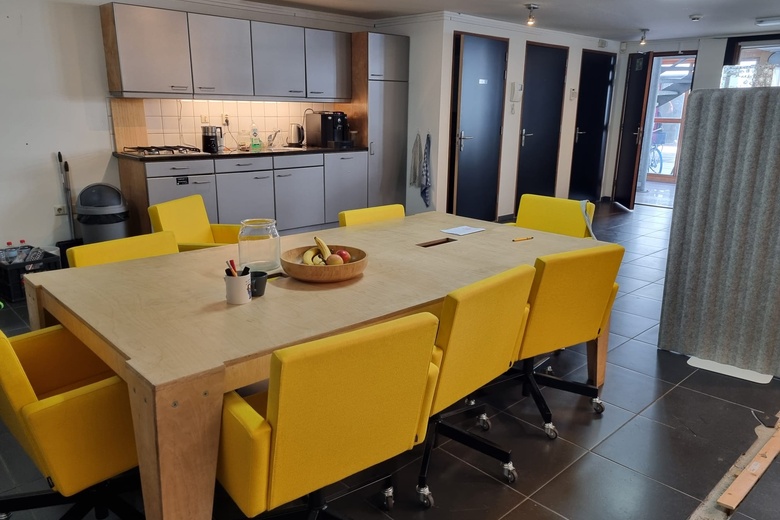 BedrijfsruimteaanAsterweg 20 D 1<br/> inAmsterdam