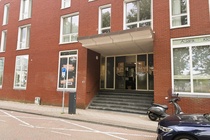 Kantoorruimte Utrecht - Groenmarktstraat 19 - Foto 1