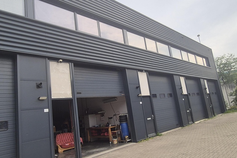 Bedrijfsruimte Zoetermeer - Industrieweg 3 Q - Foto 6