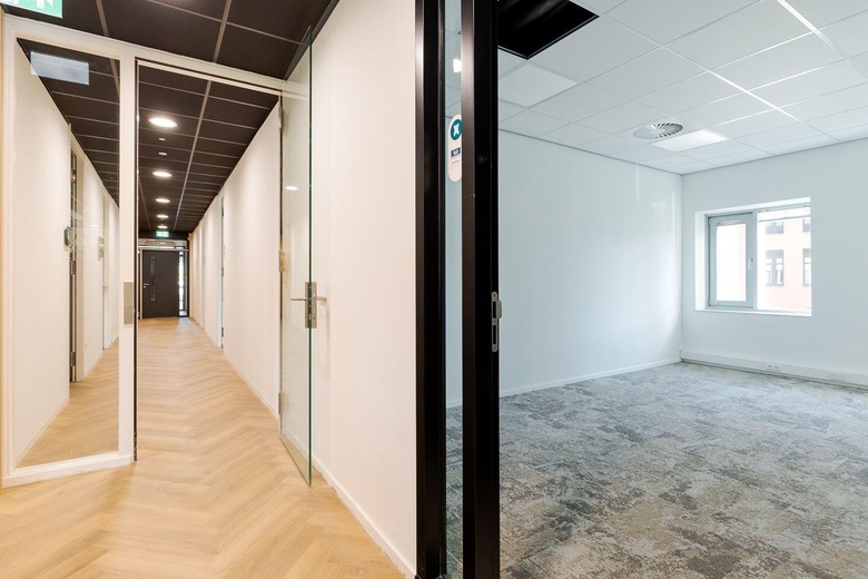 KantoorruimteaanZuiderzeelaan 27 - 41<br/> inZwolle