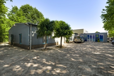 Bedrijfsruimte te koop Weert - Risseweg 9