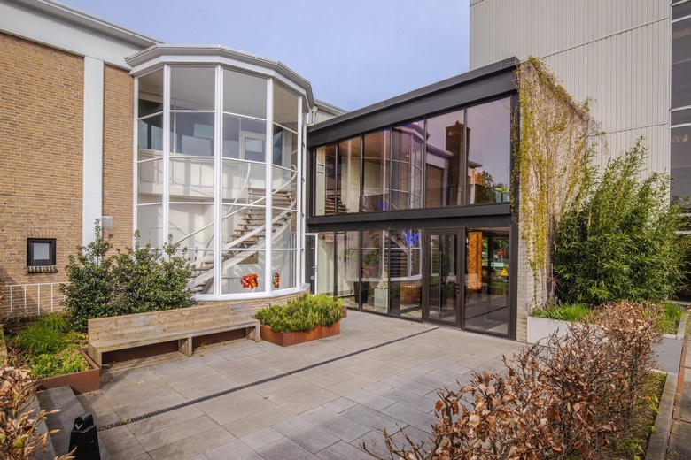 KantoorruimteaanBroekstraat 32<br/> inArnhem