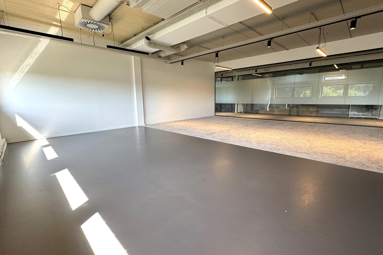 KantoorruimteaanRandstad 22 13<br/> inAlmere