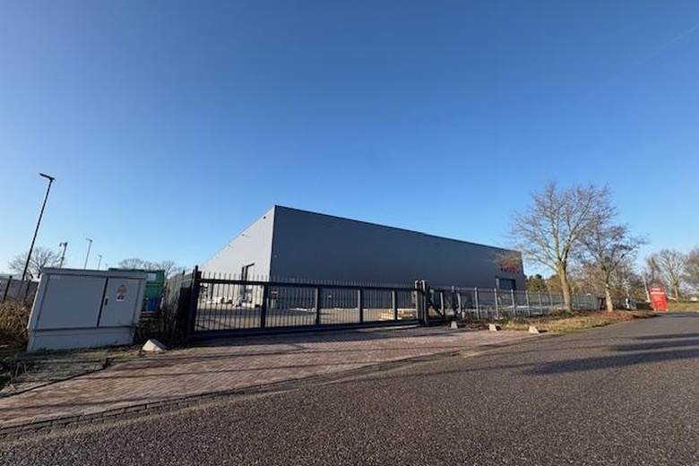 BedrijfsruimteaanHeibloemweg 14<br/> inHelmond